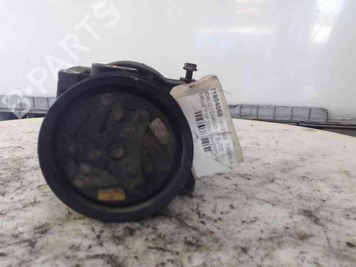 AC Kompressor FIAT DOBLO Box Body/MPV (223_) 1.2 (223ZXA1A) (65 hp) 19714585