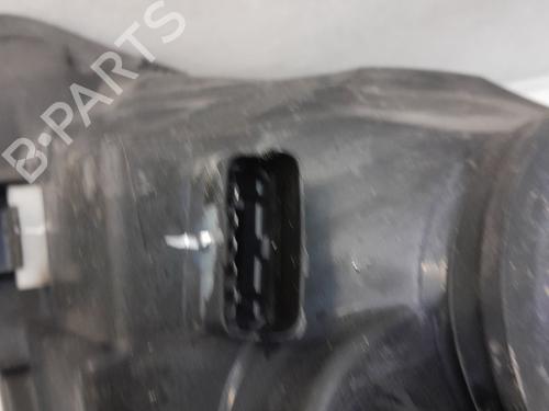 Right headlight RENAULT CLIO II (BB_, CB_) 1.5 dCi (B/CB3M) | BP32353415C29 