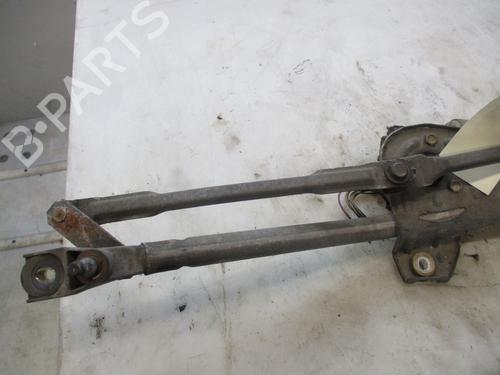 Front wipers mechanism AUDI A4 B5 (8D2) 1.9 TDI | BP30116601C83 