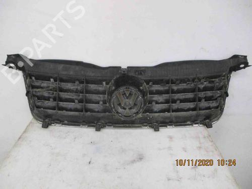 Grille VW PASSAT B5.5 (3B3) 1.6 | BP19711999C40 