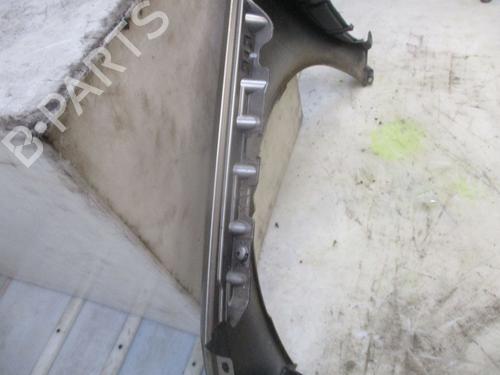 Right front fenders PEUGEOT 308 I (4A_, 4C_) 1.6 HDi | BP26638383C42 
