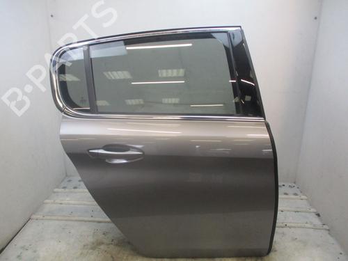 Used Right rear door PEUGEOT 308 II (LB_, LP_, LW_, LH_, L3_) 1.2 THP 130 (131 hp) 29620973