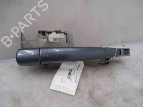 Used Rear right exterior door handle PEUGEOT 407 (6D_) 1.6 HDi 110 (6D9HZC, 6D9HYC) (109 hp) 24008397