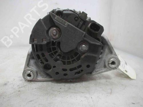 Alternator OPEL CORSA D (S07) 1.4 (L08, L68) | BP26621646M7 