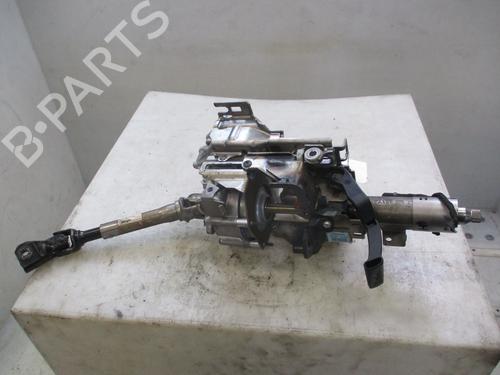 Used Steering column RENAULT MODUS / GRAND MODUS (F/JP0_) 1.2 (JP0C, JP0K, FP0C, FP0K, FP0P, JP0P, JP0T) (75 hp) 32456176