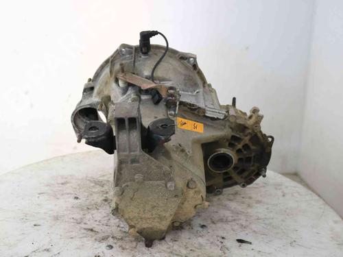 Gearbox SKODA FELICIA I (6U1) 1.3 | BP24009274M3