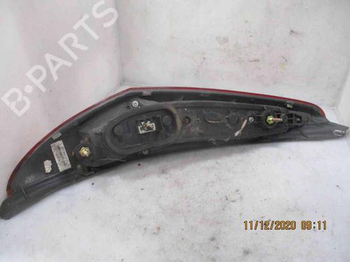 Right taillight FIAT PUNTO (188_) 1.2 16V 80 (188.233, .235, .253, .255, .333, .353, .639,... | BP19737703C35 