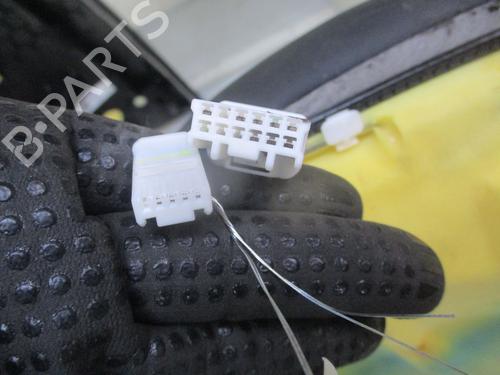 Sæde Bagtil TESLA MODEL 3 (5YJ3) EV | BP32431125C17