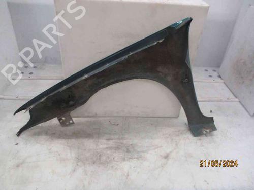 Right front fenders CITROËN SAXO (S0, S1)  | BP26630827C42 