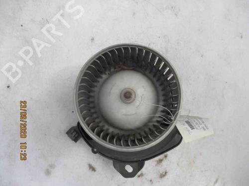 Heater blower motor FIAT GRANDE PUNTO (199_) 1.3 D Multijet | BP26622765M62 