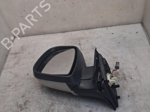 Bakspejl venstre Bakspejl venstre PEUGEOT PARTNER Tepee 1.6 HDi 90 (92 hp) 39754327 39754327