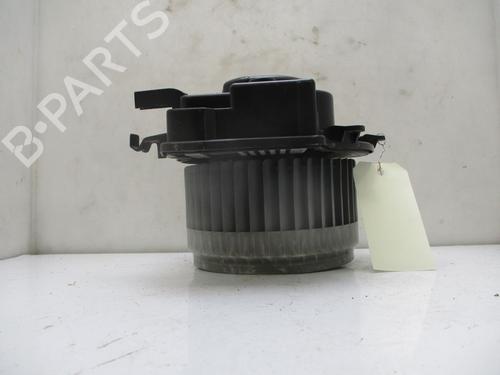 Heater blower motor MERCEDES-BENZ CLK (C209) CLK 220 CDI (209.308) | BP26636411M62 