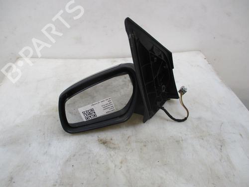 Used Left mirror FORD FUSION (JU_) 1.6 TDCi (90 hp) 26639183