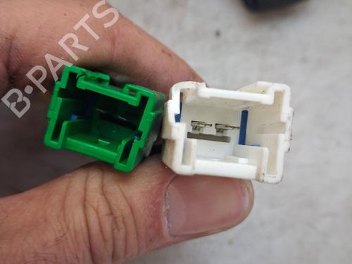 Ignition barrel PEUGEOT 607 (9D, 9U) 2.2 HDi | BP39151301M48 - Image 4