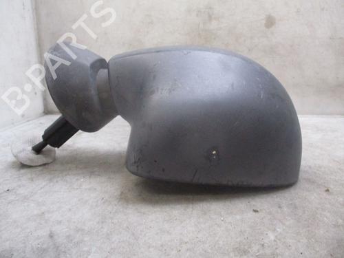 Right mirror DACIA SANDERO 1.2 16V | BP27330766C27