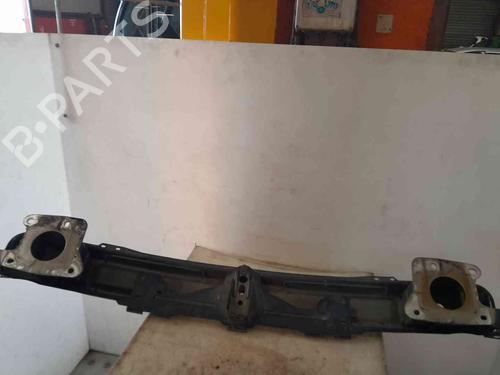 Front bumper reinforcement RENAULT LAGUNA II (BG0/1_) 1.9 dCi (BG08, BG0G) | BP26627170C109 