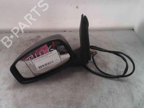 Retrovisor izquierdo FIAT STILO (192_) 1.2 16V (192_XA1B) (80 hp) 20203489