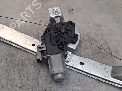 Front left window mechanism CITROËN C3 II (SC_) 1.6 HDi | BP39659293C22 - Image 3