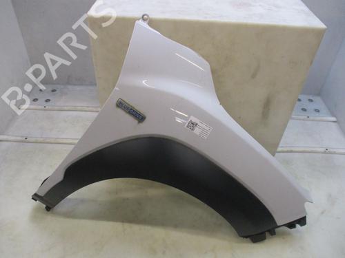 Used Right front fenders HYUNDAI KONA (OS, OSE, OSI) 1.6 GDi Hybrid (141 hp) 30915488