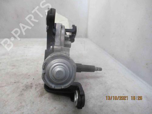 Rear wiper motor OPEL ASTRA H (A04) 1.4 (L48) | BP19718763M102 