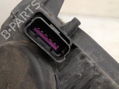 Left headlight RENAULT MEGANE III Hatchback (BZ0/1_, B3_) 1.5 dCi (BZ09, BZ0D, BZ1W, BZ29, BZ14) | BP34143512C28  - Image 8