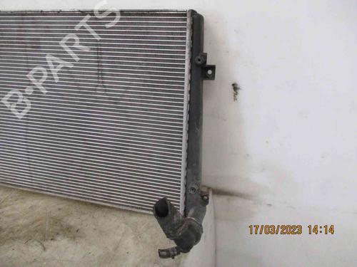 Water radiator VW TOURAN (1T1, 1T2) 1.9 TDI | BP26629709M31 