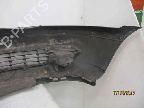 Front bumper OPEL ASTRA F Saloon (T92) 1.6 i 16V (F19, M19) | BP24012471C7 