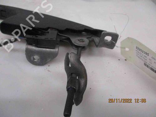 Hand brake VW POLO V (6R1, 6C1)  | BP26627274I18 