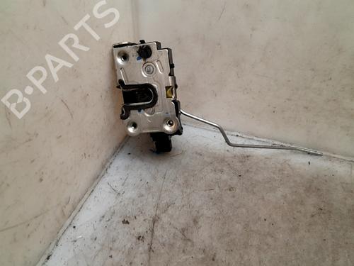Used Front right lock DACIA LODGY (JS_) 1.2 TCe (JSAY, JSM0) (115 hp) 26635671
