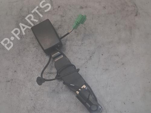 Used Seat buckle Seat buckle 39599421 39599421
