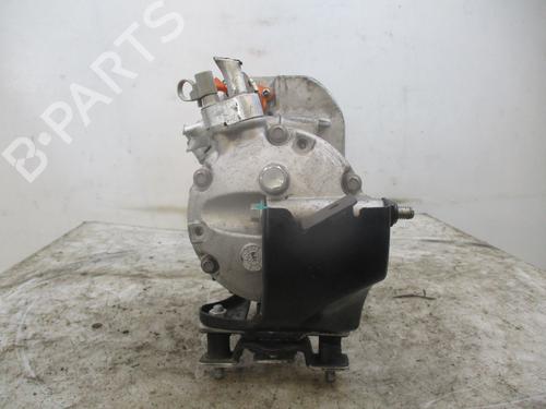 AC compressor MG MG 4 (EH32) EV | BP26639164M34 