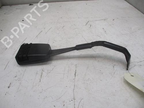 Used Seat buckle AUDI A3 (8P1) 1.6 TDI (105 hp) 26635326