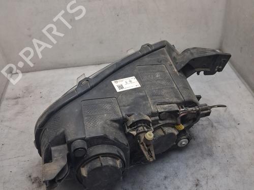 Left headlight DACIA SPRING EV (B6M1) | BP39754362C28 - Image 3