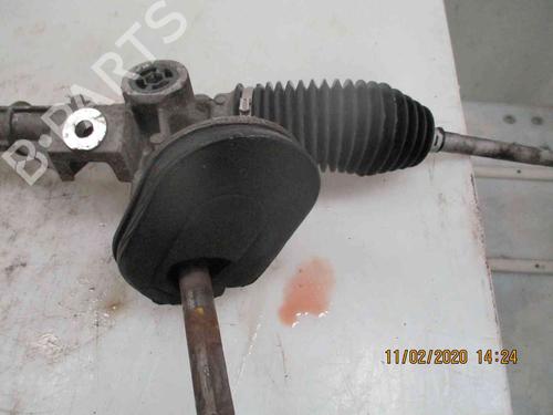 Styregear/Snekke RENAULT TWINGO II (CN0_) 1.5 dCi (CN0E) | BP24008030M22 