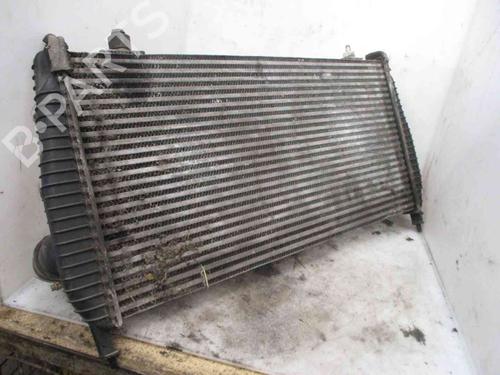 Intercooler PEUGEOT 407 (6D_) 2.2 HDi 170 (6D4HTH) | BP20203350M30 
