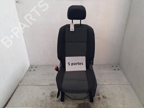 Used Left front seat Left front seat CITROËN BERLINGO Box Body/MPV (K9) 1.5 BlueHDi 100 (102 hp) 39732027 39732027