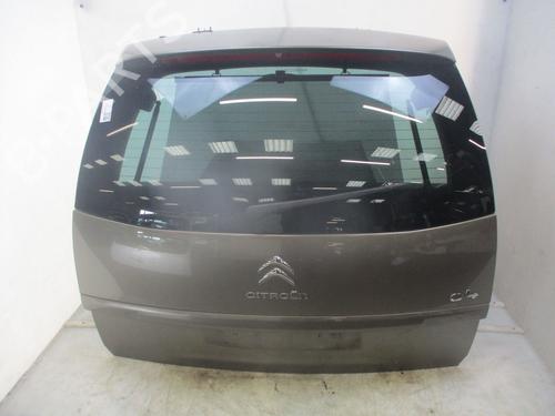 Used Tailgate CITROËN C4 Grand Picasso I (UA_) 2.0 HDi 150 (150 hp) 29756372