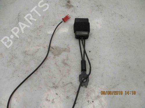 Used Seat buckle MERCEDES-BENZ A-CLASS (W169) A 180 CDI (169.007, 169.307) (109 hp) 19715101