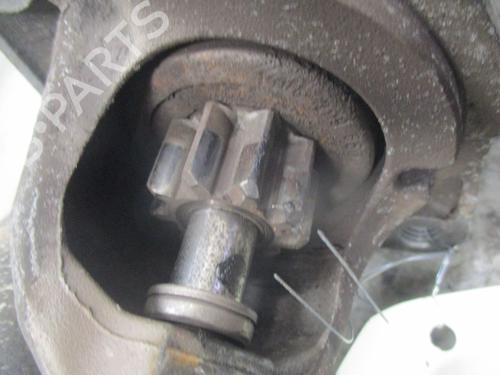 Starter BMW 3 (E90) 320 d | BP24972181M8 