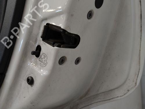Right rear door CITROËN C3 I (FC_, FN_) 1.4 HDi | BP27216634C5 