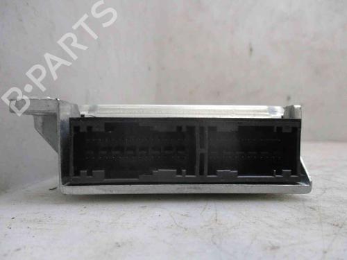 Airbag module CITROËN C4 Picasso I MPV (UD_)  | BP26633881M53 