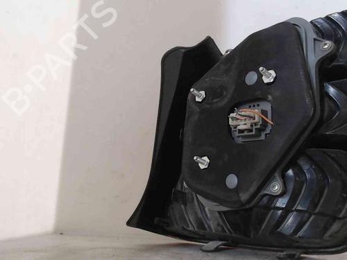 Left taillight FIAT STILO (192_) 1.6 16V (192_XB1A) | BP30723092C34