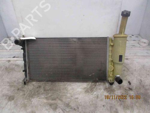 Køler FIAT PUNTO (176_)  | BP26627797M31 
