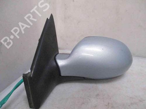 Left mirror CITROËN C5 II (RC_) 1.6 HDi (RC8HZB) | BP19714671C26 
