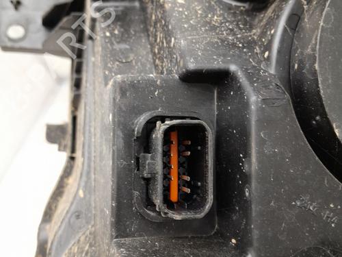 Right headlight CITROËN BERLINGO Box Body/MPV (B9) 1.6 HDi 90 16V | BP33834557C29  - Image 8