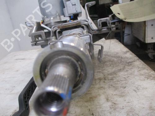 Rattakselaggregat RENAULT MEGANE IV Hatchback (B9A/M/N_) 1.5 dCi 110 (B9A3) | BP30796714M21