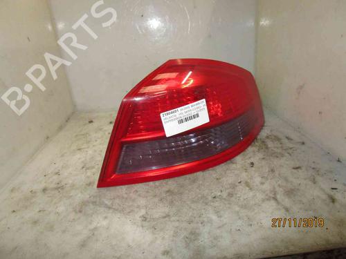 Used Right taillight RENAULT VEL SATIS (BJ0_) 2.2 dCi (BJ0E, BJ0F) (150 hp) 24007168