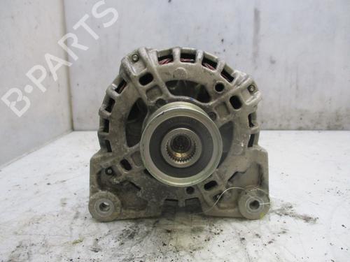 Generator DACIA SANDERO II TCe 90 (B8M1, B8MA, B8AC) (90 hp) 24996639