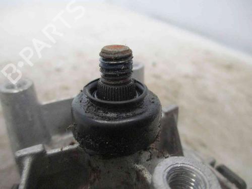 Front wiper motor FORD FIESTA VI (CB1, CCN) 1.0 | BP20204392M29 