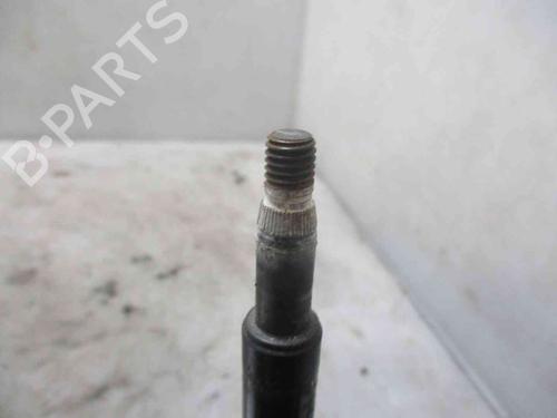 Viskermotor bagrude RENAULT LAGUNA II (BG0/1_) 2.0 16V (BG00, BG0K, BG0P, BG0W) | BP26628875M102 
